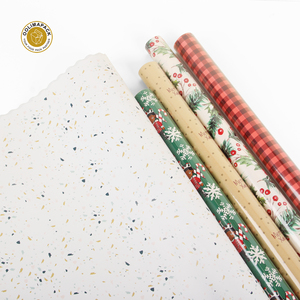 Bán Chạy Giấy Nướng Bánh Giấy Gói Quà Giấy Gói Hoa - Product Image 3