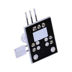 โมดูลเซ็นเซอร์วัดการเต้นของหัวใจแบบนิ้วมือ OKY3434 Okystar - Product Image 5