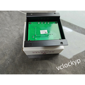 1 pièce neuve pour module de contrôle de vitesse du moteur Woodward APM 8272-583 - Product Image 4
