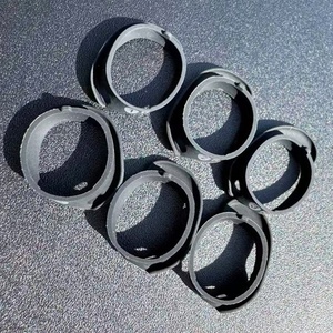 Alas de Silicona Antipérdida para Auriculares <span class=keywords><strong>Bose</strong></span> QuietComfort, Ganchos de Silicona para Auriculares <span class=keywords><strong>Bose</strong></span> QC II - Product Image 3