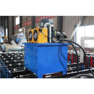 Maquina para planchas דה אבץ maquina para planchas techo 5v maquina fabricar plancha אבץ - Product Image 3