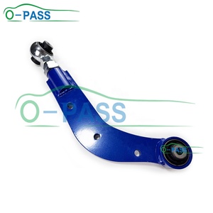 Bras de commande de carrossage arrière réglable pour <span class=keywords><strong>VOLVO</strong></span> <span class=keywords><strong>XC60</strong></span> XC90 II & V60 CC V90 Cross Country 31360584 - Product Image 3