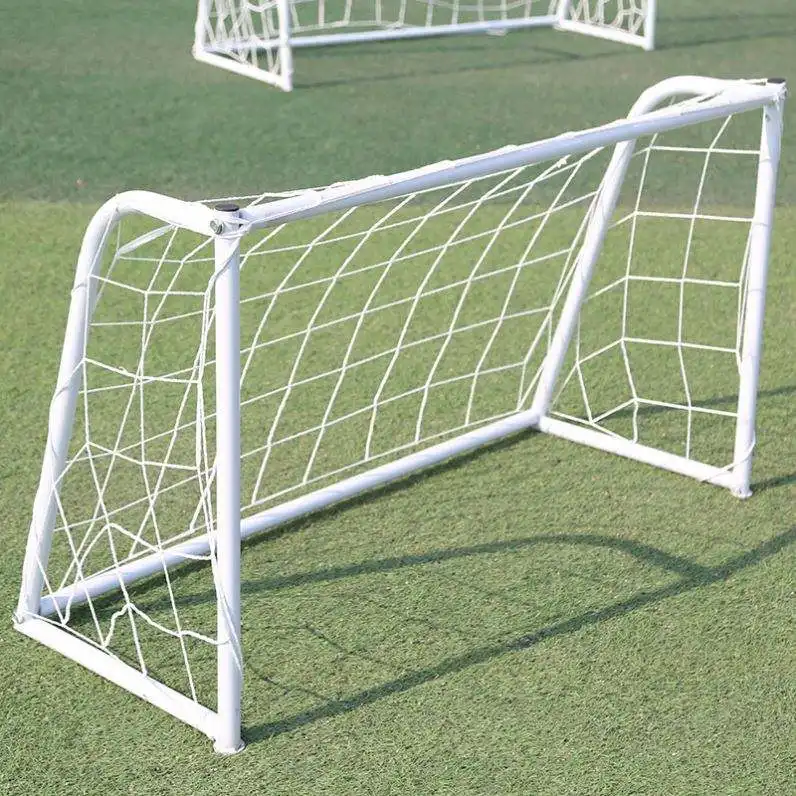 Bóng đá 5-a-side 7-a-side 11-a-side bóng đá Mục tiêu bóng đá Net cỏ nhân tạo hỗ trợ giàn tiêu chuẩn