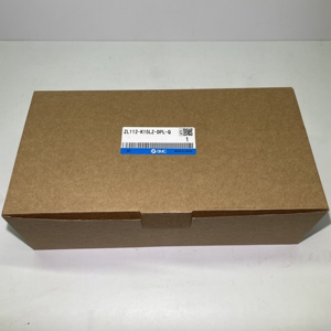Expulsor de Vacío SMC ZL112-K15LZ-DPL-Q, VACUUM DE MÚLTIPLES ETAPAS ZL112 EJECTOR VACUUM SERIESZL112 IP8100-030- - Product Image 5