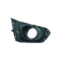 Bestune Phare antibrouillard avant avec cadre X80 5CA150C10 5CA150C20 Bestune Kits carrosserie FAW Composants automobiles Accessoires automobiles