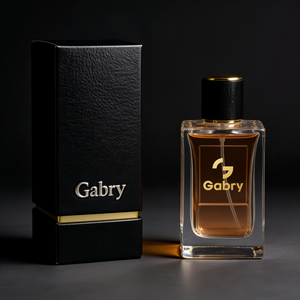 Bouteille de <span class=keywords><strong>Parfum</strong></span> en Verre Fournisseur 30ml 50ml 100ml, Vaporisateur Unique en <span class=keywords><strong>Cristal</strong></span> Vide, Luxe avec Emballage Boîte - Product Image 2