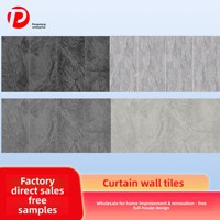 Revêtement mural, pierre de pavage, carreaux de sol en céramique, antidérapant, finition mate, minimalisme moderne, pour jardin, travaux d'ingénierie, villa, hôtel, marbre
