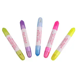 Newest Nail Polish Corrector Pen Cleaner Erase Manicure pen 1 Pc Nail Art Corrector Pen Remove Mistakes + 3 Tips