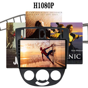 Autoradio Android avec écran IPS 9 pouces 2 Din, GPS, WIFI, lecteur DVD de voiture pour Buick Excelle 2004-2013, Qualcomm Snapdragon - Product Image 3