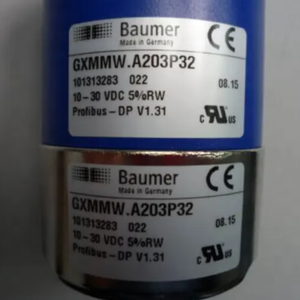 Codificador Absoluto Original GXMMW.A203P32 11032548, 24 VDC Multivuelta con CANopen - Product Image 3