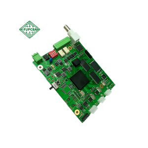 Gratis Monster Iot Apparaten Maatwerk Meerlagige Pcb Hardware Ontwikkeling Prototype Pcb Productie Consument Elektronisch Ontwerp - Product Image 3