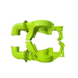 Pièces de moulage par injection plastique personnalisées du Vietnam boîtier en plastique ABS PC PA PP TPE pour outils électriques de jardin DEWIN marque haute - Product Image 4