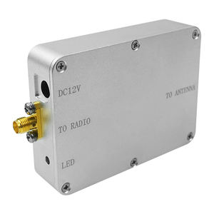 2026 linear10W bidirectional power amplifier 2.4G/5.8G UAV WIFI Range extender MODULE - Product Image 4