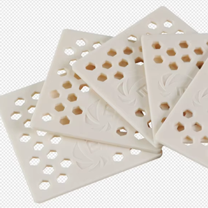 Filtro para tanque de peces, eliminación de <span class=keywords><strong>NO3</strong></span>, plástico ecológico, cultivo de bacterias anaeróbicas, ladrillo de desnitrificación para <span class=keywords><strong>acuario</strong></span> cuadrado - Product Image 1