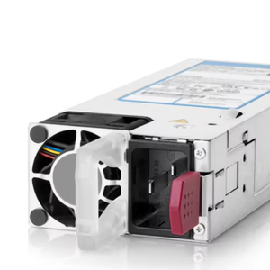 P67244-B21 pour HPE 1500W M-CRPS Kit d'alimentation à branchement à chaud Titanium - Product Image 1