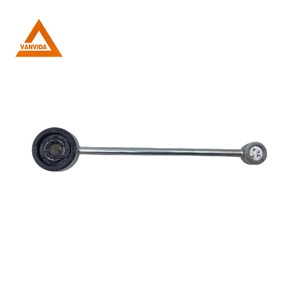 Kit cambio cambio Automobile 2454 g5 2454 f1 2454 f3 per Peugeot 206 207 <span class=keywords><strong>Citroen</strong></span> C2 - Product Image 2