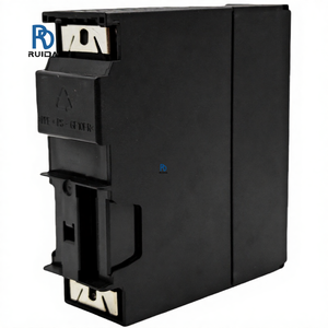 6ES71531AA030XB0แท้ ET 200เมตรอินเตอร์เฟสโมดูล6ES7153-1AA03-0XB0สำหรับอุตสาหกรรมอัตโนมัติและการเขียนโปรแกรม PLC - Product Image 5