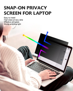 Momotech 2025 chất lượng tốt <span class=keywords><strong>TV</strong></span> máy tính máy tính xách tay bảo vệ màn hình riêng tư cho 23.8 "<span class=keywords><strong>TV</strong></span> nhỏ gọn kích thước bảo vệ phim máy tính - Product Image 5