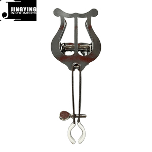 2023 Jingying <span class=keywords><strong>Musique</strong></span> Laiton Vent Accessoires, Populaire Offre Spéciale Portable Trompette <span class=keywords><strong>Musique</strong></span> Stands Marche <span class=keywords><strong>Musique</strong></span> Score <span class=keywords><strong>Clip</strong></span> pour Trompette - Product Image 1