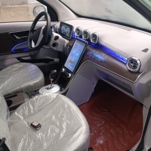 Recomendación de los Más Vendidos: Autos Eléctricos Urbanos de 4 Ruedas Fabricados en China, con Carga Rápida, 5 Puertas y Asientos para Niños y Niñas - Product Image 6