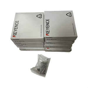 KEYENCE PZ-B21A PZ-B11 PZ-B21 PZ-B23 Instalación de piezas metálicas para sensores fotoeléctricos utilizados para fijación mecánica en stock - Product Image 3