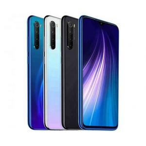 Buena venta Dual Sim Teléfono Móvil Inteligente Nota <span class=keywords><strong>8</strong></span> para <span class=keywords><strong>Redmi</strong></span> desbloqueado teléfono celular GPS WIFI - Product Image 1