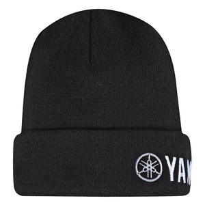 Gorro de Invierno Personalizado de Alta Calidad <span class=keywords><strong>para</strong></span> Mujer con Impresión Digital, 100% Algodón, Patrón Argyle y Bordado - Product Image 4