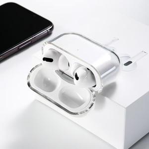 2025 EE. UU. Y UE Almacén 1-<span class=keywords><strong>3</strong></span> días de envío rápido para <span class=keywords><strong>Airpods</strong></span> Pro2 Pro Airpods4 Estuche de carga para auriculares Accesorios - Product Image 1