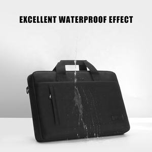 Sacoche pour ordinateur portable, étui à bandoulière, sacoche pour ordinateur portable, porte-documents pour 13 14 15 15.6 <span class=keywords><strong>17</strong></span> <span class=keywords><strong>pouces</strong></span> Macbook Air Pro <span class=keywords><strong>HP</strong></span> Huawei Asus Dell - Product Image 5