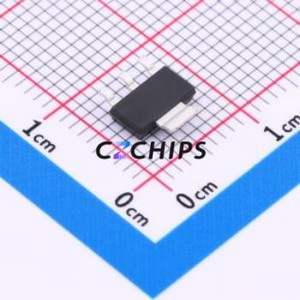 Original-Tout nouveau DMS8550E SOT-223 Transistor Transistor à effet de champ (MOSFET) - Product Image 2
