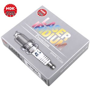 <span class=keywords><strong>Iridium</strong></span> NGK candele IZFR6K13 6774 12290-PNA-0030 per Honda Fit - Product Image 6