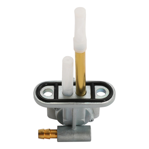 Válvula de Combustible TCMT para Tanque de Gasolina, Compatible con <span class=keywords><strong>Yamaha</strong></span> Grizzly YFM 600 1998-2001 <span class=keywords><strong>Virago</strong></span> 750 <span class=keywords><strong>XV750</strong></span> 1988-1997 - Product Image 5
