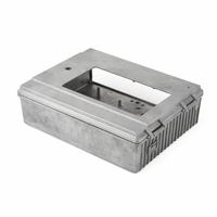 Pièces moulées sur mesure en laiton, alliage d'aluminium, Zamak 3, Zamak 5, zinc, par moulage à la cire perdue par gravité et moulage de précision dans le sable, en gros