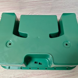 Plastic House <b>Mouse</b> Poison Bait Box <b>Mouse</b> Trap Bait Box Rodent Bait Station - Product Image 2