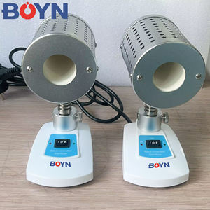 جهاز تعقيم محمول صغير HY-800 سريع التسخين مع تقنية التحكم الدقيق في درجة الحرارة للمختبرات - Product Image 5