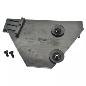 Soporte de la Unidad de Control del Motor para Volkswagen Polo 6Q0906507, Pieza de Repuesto - Product Image 5
