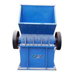 Molino de Martillos Portátil con Motor Diésel, Trituradora Móvil de Pequeña Escala para Carbón, Vidrio, Oro, Roca, Precio de Máquina Trituradora de Piedra - Product Image 2