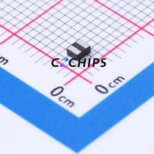 Inductor de Potencia APH201610T1R0M 0806 (Inductancia: 1uH) (Precisión: 20%) (Corriente Nominal: 4.1A) - Product Image 2