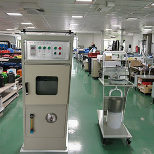 Kok belirgin gözenekliliğini ölçmek için tam otomatik kok görünür gözeneklilik ölçüm cihazı test cihazı - Product Image 3