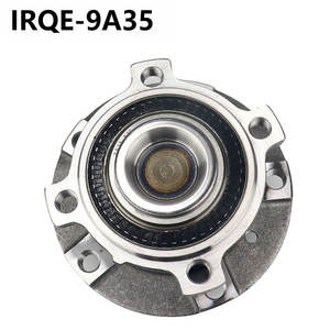 Conjunto de Cubo de Rueda IRQE 9A35 para BMW E39, Unidad de Rodamiento Delantero, Pieza de Repuesto - Product Image 3