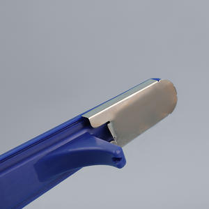 Brazo rociador para lavavajillas 5304517203, brazo inferior de plástico azul para piezas de electrodomésticos de cocina - Product Image 1