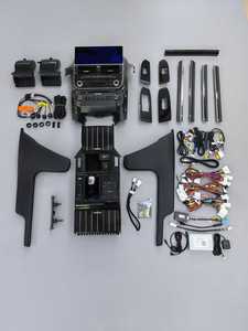 Para <span class=keywords><strong>Lexus</strong></span> Lx570 Interno 2008-2015 Actualización <span class=keywords><strong>2022</strong></span> - Product Image 6