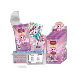 Kayou <strong>My</strong> <strong>Little</strong> <strong>Poni</strong> Friendship Eternal Cards, Fun Moments Edition SEA, Kids Gift Collectible Card <strong>Game</strong>, Wholesale / Retail - Product Image 1