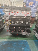 HOT High-quality Standard Size Engines 2TR Certified Plants Auto Engine Systems 1tr Complete Engine in Stock