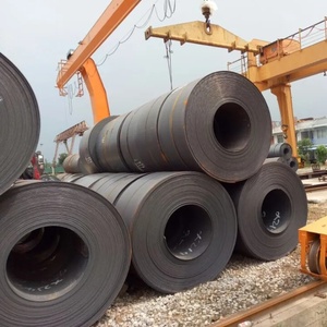 Стальная полоса C50 65Mn CK50 CK75 75Cr1 SK5 Углеродистая стальная полоса износостойкая высокопрочная коррозионно-стойкая стальная полоса - Product Image 3