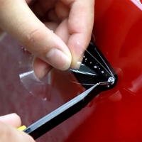 Máquina de Corte de Película Protectora de Pintura para Automóviles PPF, Máquina de Corte de Lámina para Ventanas con Software