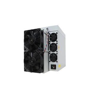 NUEVO Antminer L9 16G Bitcoins Miner Bitamin Asic Algoritmo ASIC Crypto Mining con fuente de alimentación Incluye billetera Whatsminer Trust - Product Image 1