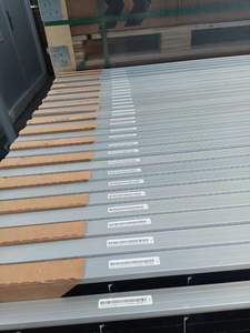 <span class=keywords><strong>JINKO</strong></span> bifacial 550W Tiger Pro 72HC-BDVP 535-555วัตต์555วัตต์ - Product Image 4