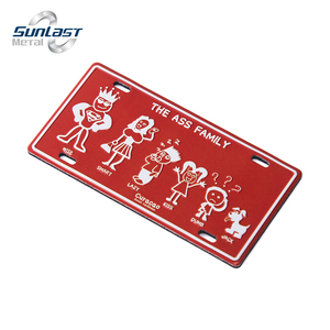 Personnalisez le <span class=keywords><strong>petit</strong></span> <span class=keywords><strong>aimant</strong></span> de <span class=keywords><strong>photo</strong></span> de famille <span class=keywords><strong>pour</strong></span> le réfrigérateur, <span class=keywords><strong>aimant</strong></span> de réfrigérateur avec le matériel en aluminium en métal - Product Image 2