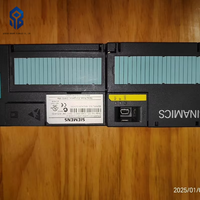 PLC Inverter CU-240E-2 G120 Original y Genuino, Entrega Rápida
